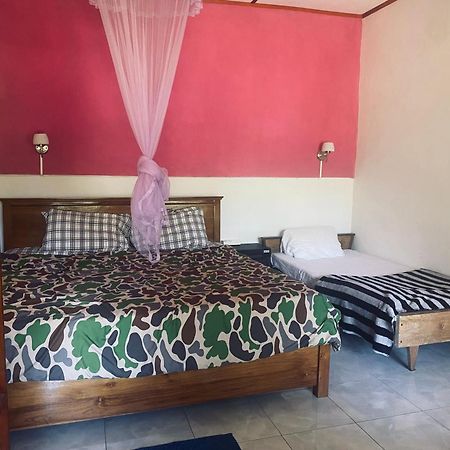 Orchid Villa Элла Экстерьер фото